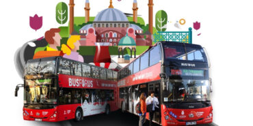 İstanbul'un zenginlikleri Turizm Fuarı'nda tanıtılacak