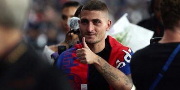 “İtalyan orta saha Fener'e” (17 Ekim 2024 spor manşetleri)
