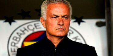 Jose Mourinho: Daha fazla gol atmalıydık