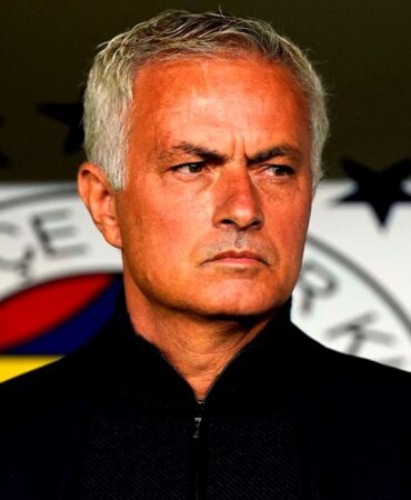 Jose Mourinho: Daha fazla gol atmalıydık