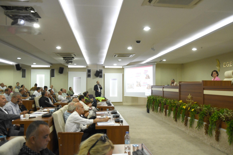 Karabağlar Belediyesi çevre kirliliğine geçit vermiyor