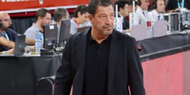 Karşıyaka Basketbol, deplasmanda kaybetmeye devam ediyor