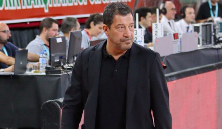 Karşıyaka Basketbol, deplasmanda kaybetmeye devam ediyor