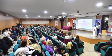 Keçiören kadınlar, meme kanserine karşı bilinçlendi
