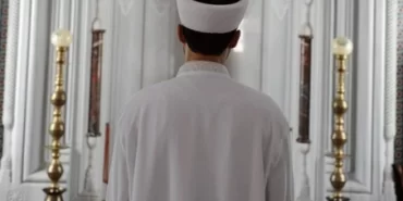 Keşan'da imam iftira edenden şikayetçi oldu!