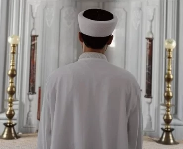 Keşan'da imam iftira edenden şikayetçi oldu!
