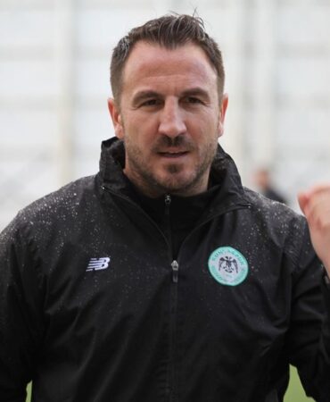 Konyaspor'dan Ali Çamdalı'ya veda