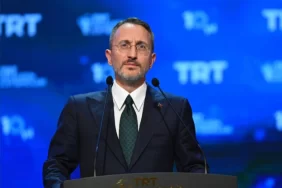 Kullanıcılar kadar platformlarda paylaşımlardan sorumludur