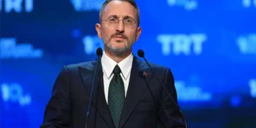 Kullanıcılar kadar platformlarda paylaşımlardan sorumludur