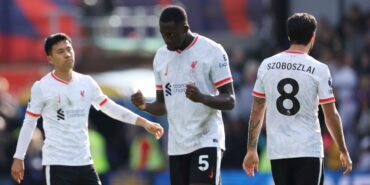 Liverpool, gol yemeden kazanmaya devam ediyor: Avrupa'nın 5 büyük liginde son durum