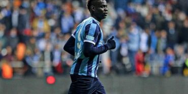 Mario Balotelli için Serie A iddiası: "Anlaşma çok yakın"