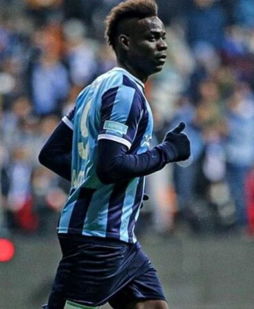 Mario Balotelli için Serie A iddiası: "Anlaşma çok yakın"