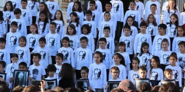 MEB'den 81 İl'e 10 Kasım yazısı
