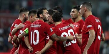 "Millilerin şov gecesi" (11 Ekim 2024 spor manşetleri)