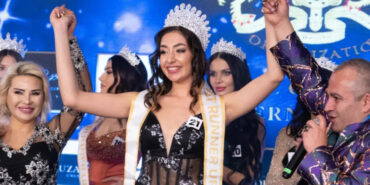 Model Of Models Modellik Yarışması Bursa elemeleri başlıyor