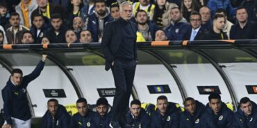 Mourinho, Osayi'nin sağlık durumunu açıkladı