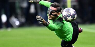 “Muslera'nın yerine iki aday” (16 Ekim 2024 spor manşetleri)