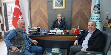 Mustafa Çakır'dan önemli açıklamalar