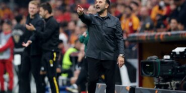 Okan Buruk 12