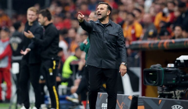 Okan Buruk 12