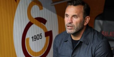 Okan Buruk'tan zorunlu 3 değişiklik