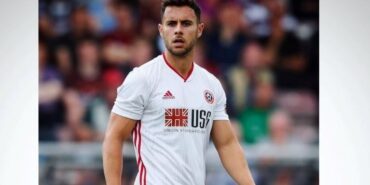 Panathinaikos'un yıldız futbolcusu George Baldock yüzme havuzunda ölü bulundu (George Baldock kimdir?)
