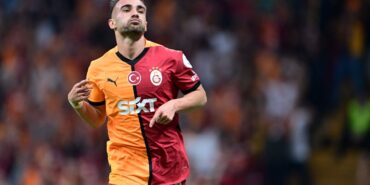 PFDK'den Yunus Akgün'e para cezası