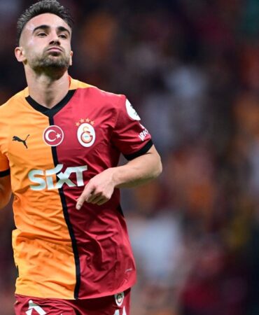 PFDK'den Yunus Akgün'e para cezası