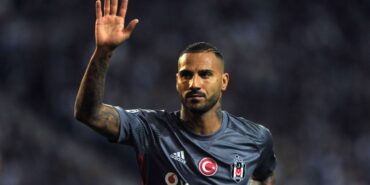 Quaresma'dan Hasan Arat açıklaması: "Söz verdi, ama bir şey demedi"