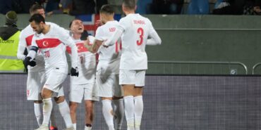 “Reykjavik’te Türk ateşi” (15 Ekim 2024 spor manşetleri)