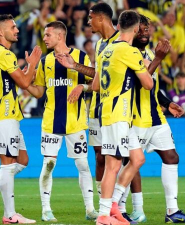 Samsunspor-Fenerbahçe maçı ne zaman, saat kaçta ve hangi kanalda?