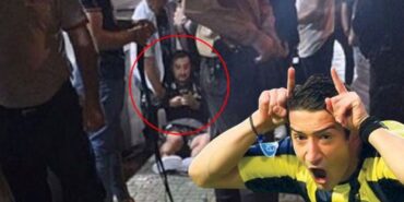 Serhat Akın’a düzenlenen silahlı saldırıya ilişkin iddianame hazırlandı: 13 yıldan 20 yıla kadar hapis talebi