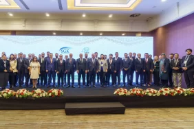 SGK'dan SECAND konferansı