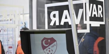 TFF, Süper Lig'de 10