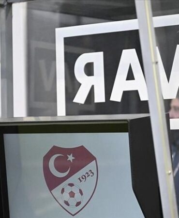 TFF, Süper Lig'de 10