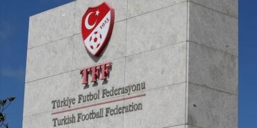 TFF'den Süper Lig kulüplerine tepki: "Kardeşlik iklimine zarar vermektedir"