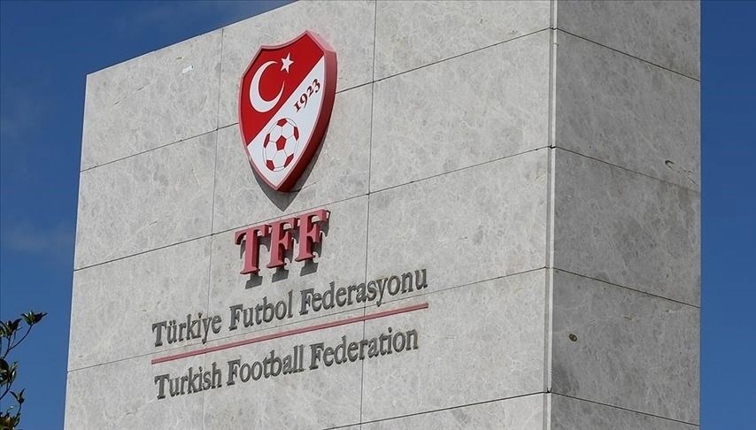 TFF'den Süper Lig kulüplerine tepki: "Kardeşlik iklimine zarar vermektedir"