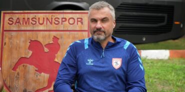 Thomas Reis: 8 maçta topladığımız puanlar Süper Lig'de kalmaya yetmez