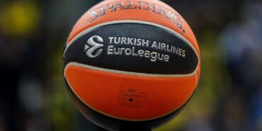 THY EuroLeague'de çift maç haftası