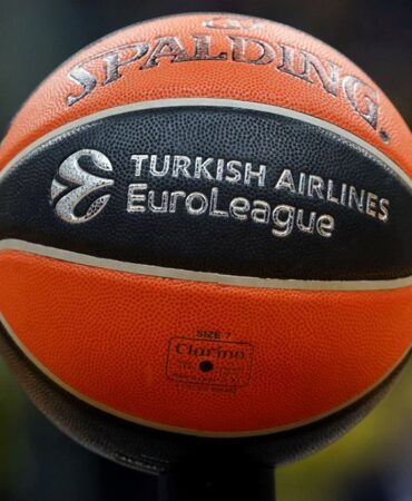 THY EuroLeague'de çift maç haftası
