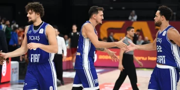 TOFAŞ ligde 2'de 2 yaptı