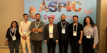 Trakya Üniversitesi’nde canlı yayında ameliyatsız aort kapak değişimi