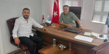 Turgay Yazıcı: “Lübnan’da soydaşlarımız ateş hattında”