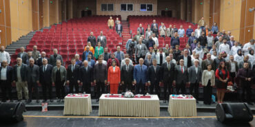 Türkiye Belediye Başkanları Birliği STK buluşması Sivas’ta düzenlendi