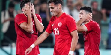 Türkiye-Letonya Ümit Milli Takım maçı ne zaman, saat kaçta ve hangi kanalda?