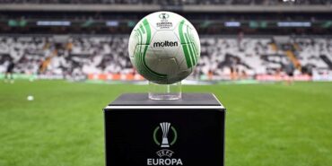 UEFA Konferans Ligi'nde bu hafta hangi maçlar var? 2