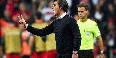 Vincenzo Montella'dan Atakan Karazor yanıtı
