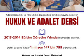 Yüz binlerce öğrenci bu dersi tercih etti..