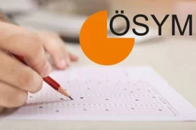 2024-ALES/3 için sınava giriş belgeleri erişime açıldı