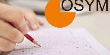 2024-ALES/3 için sınava giriş belgeleri erişime açıldı